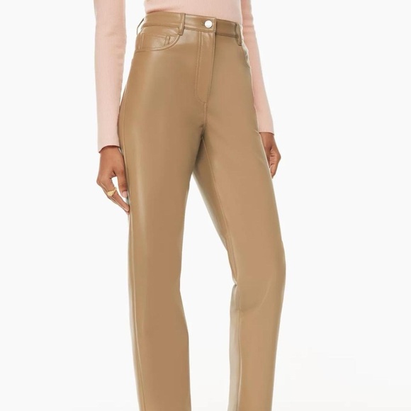 Aritzia Melina Pant - Picture 1 of 3